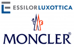 EssilorLuxottica заключила лицензионное соглашение с Moncler
