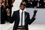 A$AP Rocky дебютирует в качестве креативного директора Ray-Ban Studios