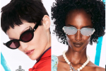 Vivienne Westwood выпустила летнюю коллекцию очков