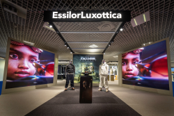 Time включил EssilorLuxottica в сотню самых влиятельных компаний мира