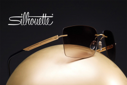 Atelier Next – новая роскошная коллекция от Silhouette