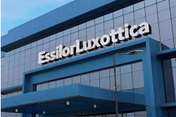 Time включил EssilorLuxottica в сотню самых влиятельных компаний мира
