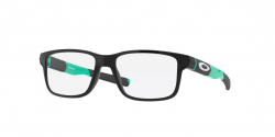 Оправы для детей в спортивном стиле Oakley